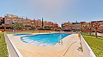 Foto Venta de casa con piscina y terraza en Albaicín (Granada), San Ildefonso