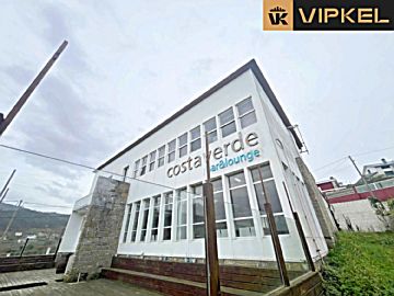  Venta de locales en San Xurxo da Mariña (Ferrol)