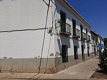 Foto 1 Venta de casa en Almagro