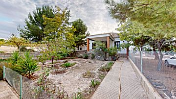 Foto Venta de casa con piscina y terraza en Moratalla, Moratalla