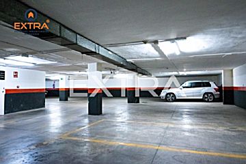 Foto Alquiler de garaje en Cortes (Madrid), Centro