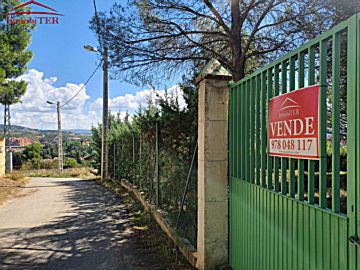 Foto Venta de terreno en ensanche (Teruel), Ensanche