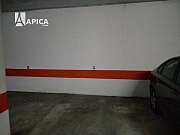 Imagen 1 Venta de garaje en Vejer de la Frontera (Casco Histórico)