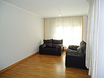  Alquiler de piso en Tenderina-Mercadín-Fozaneldi (Oviedo)