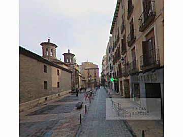 Foto 1 Venta de locales en Casco Antiguo (Zaragoza), San Pablo