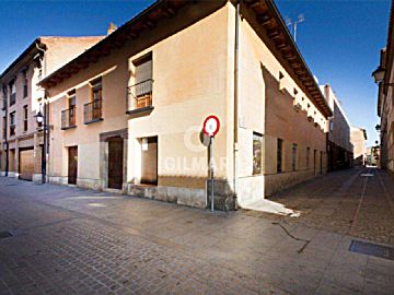 Imagen 1 Venta de local en Casco Histórico (Alcalá de Henares)