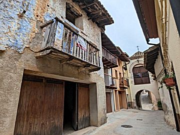 Foto Venta de casa en Peñarroya de Tastavins, Casco antiguo