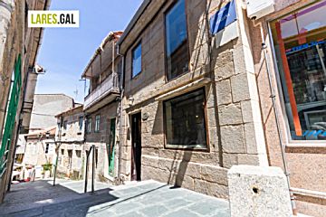 Imagen 1 Venta de casa en Santa María do Porto de Marín