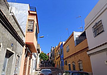 Imagen 1 Venta de casa en Algeciras