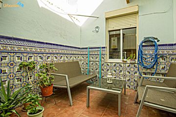 Foto Venta de piso con terraza en Centro Histórico (Badajoz), Casco Antiguo