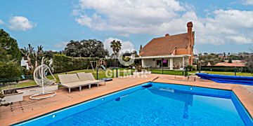 Imagen 1 Venta de casa con piscina en Algete