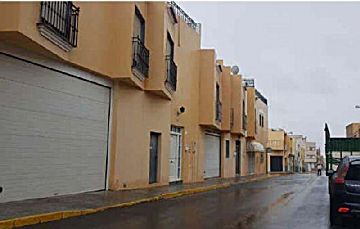 Foto Venta de piso en Barrio Norte (El Ejido), Ejido norte