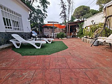ESTER RODRIGUEZA (10).jpg Venta de casa con terraza en Dosrius, CAN MASSUET - EL FAR