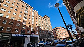 Foto Venta de piso en Errekaldeberri-Larraskitu (Bilbao), Ametzola