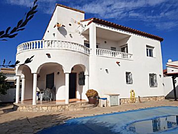 21.jpg Venta de casa con piscina y terraza en L'Ametlla de Mar , Les Tres Cales