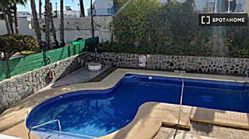 imagen Alquiler de piso con terraza en Vista de los Ángeles-Rumina (Mojacar)