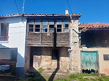 Imagen 2 Alquiler de casa en Breceña (Villaviciosa)