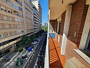 Imagen : Venta de piso con terraza en Plaza Mayor (Valladolid)