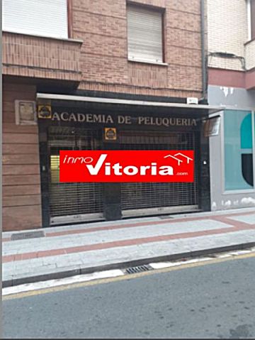  Venta de locales en Casco Viejo (Vitoria-Gasteiz)