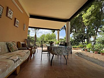 Imagen 2 Venta de casa con piscina y terraza en Alt Palància-Doctor Palos (Sagunto (Sagunt))