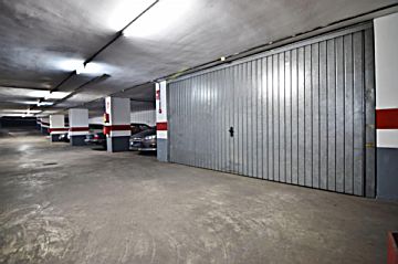 Foto Venta de garaje en Nueva Andalucía (Almería), Nueva andalucia