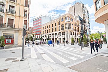  Venta de oficinas en Plaza España (Valladolid)