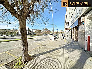  Venta de parking en Agra do Orzán, O Ventorillo (A Coruña)