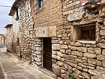 11495-12 Venta de casas/chalet en Murillo el Fruto