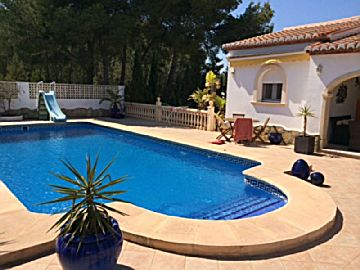 image (11).jpg Alquiler de casa con piscina y terraza en Jávea (Xàbia), Pinomar