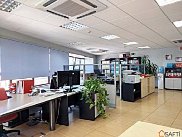 Imagen : Venta de oficina en Alcobendas