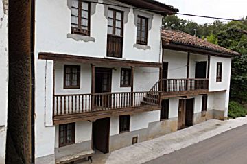  Venta de casas/chalet en Ribera de Arriba