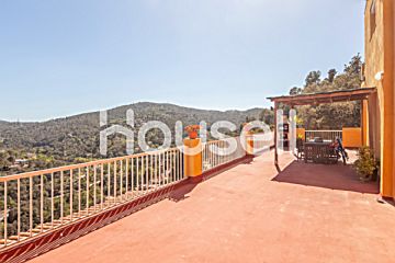  Venta de casas/chalet con terraza en Sant Cugat del Vallès
