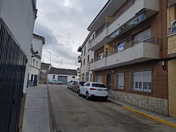 Imagen 1 Venta de piso en Casar de Cáceres