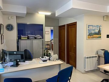  Venta de oficinas en Vitoria-Gasteiz-Capital