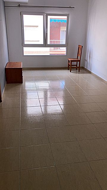 Imagen 1 Venta de piso en El Verger 