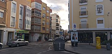  Venta de parking en Plaza de Toros, Santa Rita (Almería)