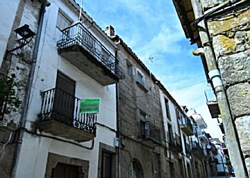 Imagen : Venta de casas/chalet con terraza en Hoyos