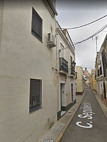 Imagen : Venta de piso con terraza en Centro Histórico (Badajoz)