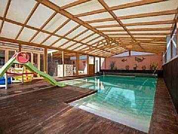 Imagen 1 Venta de casa con piscina en Tuineje