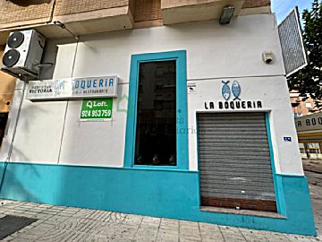 Foto 1 Venta de locales en Huerta Rosales-Valdepasillas (Badajoz), Valdepasillas
