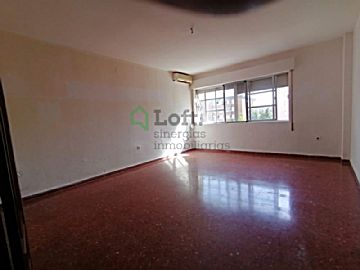 Foto 1 Venta de piso en Huerta Rosales-Valdepasillas (Badajoz), Valdepasillas