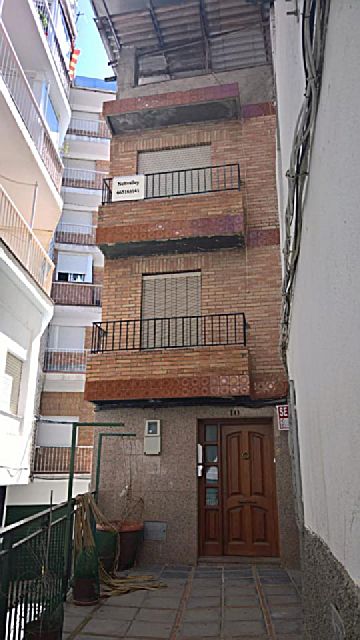 Foto 1 Venta de casa en Lanjarón