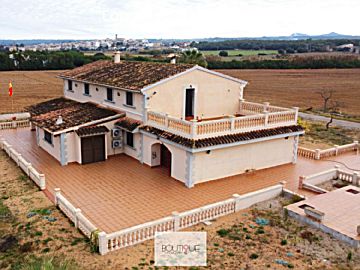  Venta de casas/chalet en San Jordi (Palma de Mallorca)