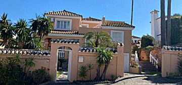 Imagen : Venta de casas/chalet con piscina y terraza en Algeciras