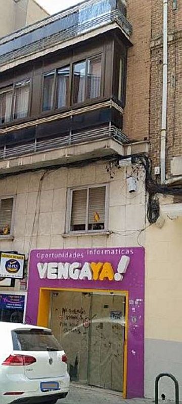  Venta de locales en Valdeacederas (Madrid)