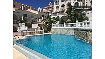 imagen Alquiler de piso con terraza en Riviera del Sol-Miraflores (Mijas)