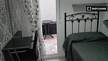 imagen Alquiler de piso en Castillo de San Fernando (Alicante)