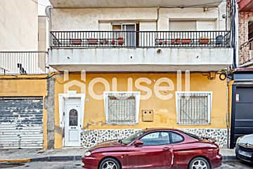 Venta de casas/chalet en Formentera del Segura