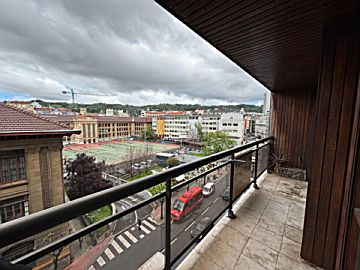 Foto Venta de piso con terraza en Abando (auzoa) (Bilbao), Moyua
