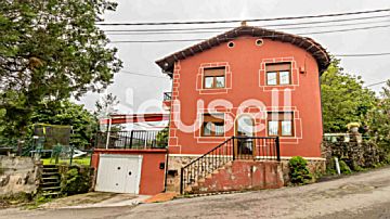 Venta de casas/chalet con terraza en Medio Cudeyo